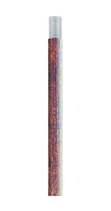 Verona Bronze 12" Length Rod Extension Stem