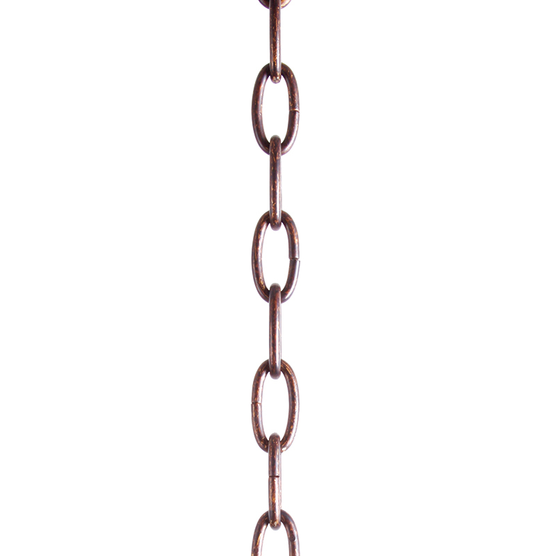 Verona Bronze Standard Decorative Chain
