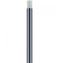 Livex Lighting 56050-46 - Black Chrome Extension Rod