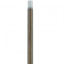 Livex Lighting 56050-58 - 12" Length Rod Extension Stems