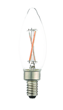 Livex Lighting 920213X10 - Filament LED Bulbs