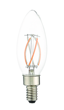 Livex Lighting 920414X60 - Filament LED Bulbs