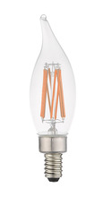 Livex Lighting 920511X60 - Filament LED Bulbs