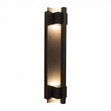 Westgate MFG C1 CRE-MP-03-50K-BR - LED WALL SCONCE LIGHT