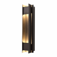 Westgate MFG C1 CRE-MP-07-30K-BR - LED WALL SCONCES PASSAGE 3000K BK MP