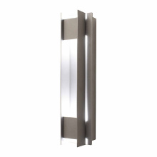 Westgate MFG C1 CRE-MP-07-40K-SIL - LED WALL SCONCES PASSAGE 4000K SIL MP