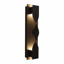Westgate MFG C1 CRE-MP-08-50K-BR - LED WALL SCONCES CRUSH 5000K BR MP