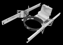 Westgate MFG C1 CRL-HSG-6 - LED COMMERCIAL RECESSED LIGHT HOUSINGS