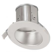 Westgate MFG C1 CRLC4-15W-MCT-A-D-WH - 4 LED COMMERCIAL RECESSED LIGHT