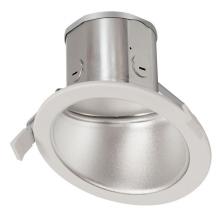 Westgate MFG C1 CRLC6-15W-40K-A-D-WH - 6 LED COMMERCIAL RECESSED LIGHT