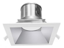 Westgate MFG C1 CRLC6-20W-50K-S-D-WH - 6 LED COMMERCIAL RECESSED LIGHT