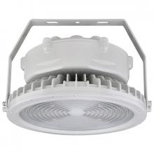 Westgate MFG C1 EXPR-150W-50K - C1D2 HAZ. LOC. ROUND FLOOD HIGHBAY 120-277V 150W 50K GRAY