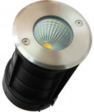 Westgate MFG C1 IGL-7W-40K - 7 Watt Power LED, 12V DC/AC, 4000K, cETLus listed, 90 degree, SS Housing