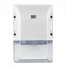 Westgate MFG C1 LESW-15-30W-MCTP-P-WH - MINI WALLPACK ADJ. 15-30W ADJ. CCT 30/40/50K, PHOTOCELL, WHITE