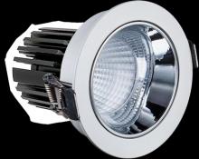 Westgate MFG C1 LRD-10W-35K-3WTR-C - LED WINGED RECESSED LIGHT