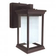 Westgate MFG C1 LRS-M-RL-BG - REPLACEMENT BUBBLE GLASS LENS FOR LRS-M SERIES