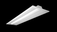 Westgate MFG C1 LTRE-1X4-MCTP - LED SELECTABLE COLOR TEMP. & WATTAGE TROFFERS, AC 100~277V