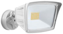 Westgate MFG C1 SL-40W-50K-WH-D - LED SQUARE HEAD SECURITY LIGHTS