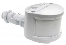 Westgate MFG C1 SL-PIR-WH - 180 DEGREE PIR SENSOR WORK IN DARK WHEN MOTION