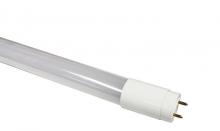 Westgate MFG C1 T8-4FT-DIM-18W-40K-F - 4FT. T8 LED GLASS TUBE LAMPS DIMMABLE DIRECT A/C (one end N+L)