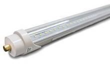 Westgate MFG C1 T8-8FT-40W-40K-C - 8FT. T8 LED TUBE LAMPS, Direct A/C 100~277V (two ends)