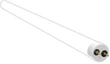 Westgate MFG C1 T8-EZX-MCT-GS-2FT-8W-F - T8 TUBE GLASS, UNIVERSAL A+B, 4FT, FROSTED FILM, 8W, 125LM/W, 35K-4K-5K COLOR ADJUSTABLE