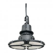 Westgate MFG C1 UHL-150W-50K - 150W 18000LM UFO HIGHBAY LAMP AND E39 SOCKET, ADJ. ANGLE, 50K