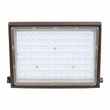 Westgate MFG C1 WML2-50W-50K-HL - LED NON-CUTOFF WALL PACKS WITH DIRECTIONAL OPTIC LENS