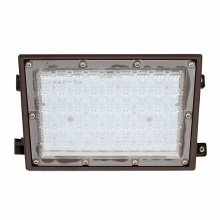 Westgate MFG C1 WML2-50W-50K-SM-D - LED NON-CUTOFF WALL PACKS WITH DIRECTIONAL OPTIC LENS