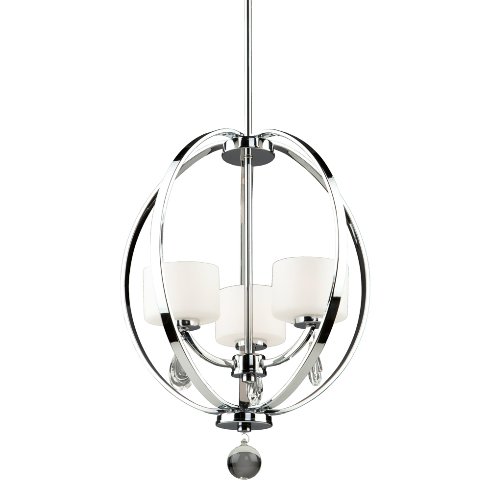 Piccadilly AC10033CH Chandelier
