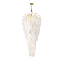 Artcraft AC11784BR - Chandelier