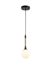 Artcraft AC11841BK - Pendant