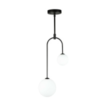Artcraft AC6652BK - Pendant