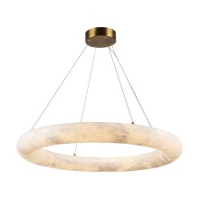 Artcraft AC7469BR - Chandelier