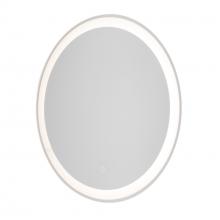 Artcraft AM321 - Reflections Collection Integrated LED Wall Mirror