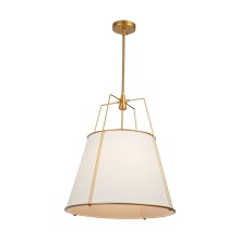 Artcraft SC13364BR - Pendant
