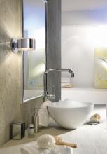 Bathroom Fixtures