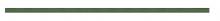 Satco Products Inc. 93/366 - Lighting Bulk Wire; 18/2 SVT Rayon Braid 105C; 300V; 250 Foot/Spool; Dark Green