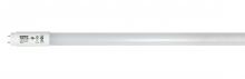  S11913 - 11.5 Watt T8 LED; 5000K; Medium Bi Pin base; 50000 Average rated hours; 120-277 Volt; Type B;