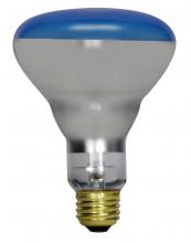 Satco Products Inc. S2852 - 150 Watt R30 Incandescent; Grow; 2000 Average rated hours; Medium base; 120 Volt