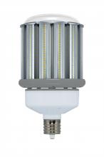 Satco Products Inc. S28717 - 120 Watt LED HID Replacement; 5000K; Mogul extended base; Type B Ballast Bypass;277-347 Volt