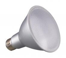  S29427 - 12.5 Watt; PAR30LN LED; 3500K; 25 deg. Beam Angle; Medium base; 120 Volt