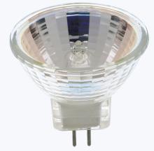  S3153 - 35 Watt; Halogen; MR11; FTF; 2000 Average rated hours; Sub Miniature 2 Pin base; 12 Volt