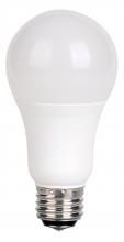  S8570 - 3 Watt/9 Watt/12 Watt; A19 LED; 3-way; Frosted; 2700K; Medium base; 120 Volt