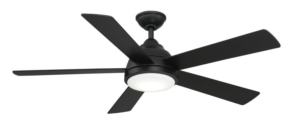 Neopolis 52 inch indoor/outdoor Ceiling Fan