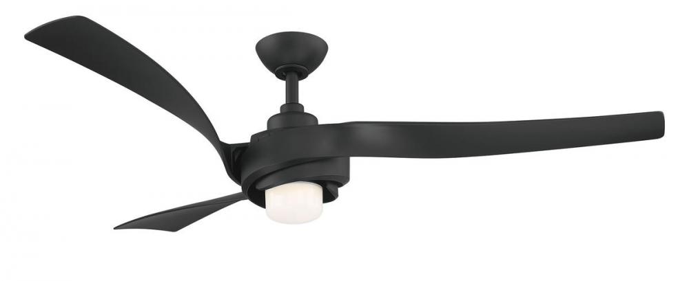 kurve 60 inch smart ceiling Fan