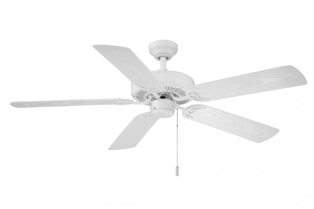 Dalton 52 inch indoor/outdoor ceiling fan