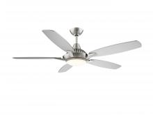 Wind River WR1440N - Solero Nickel 52 Inch Ceiling Fan