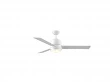 Wind River WR1520MW - Joplin 52 Inch ceiling fan with hardwire control