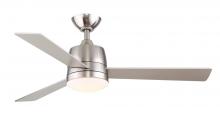 Wind River WR1520N - Joplin 52 Inch ceiling fan with hardwire control